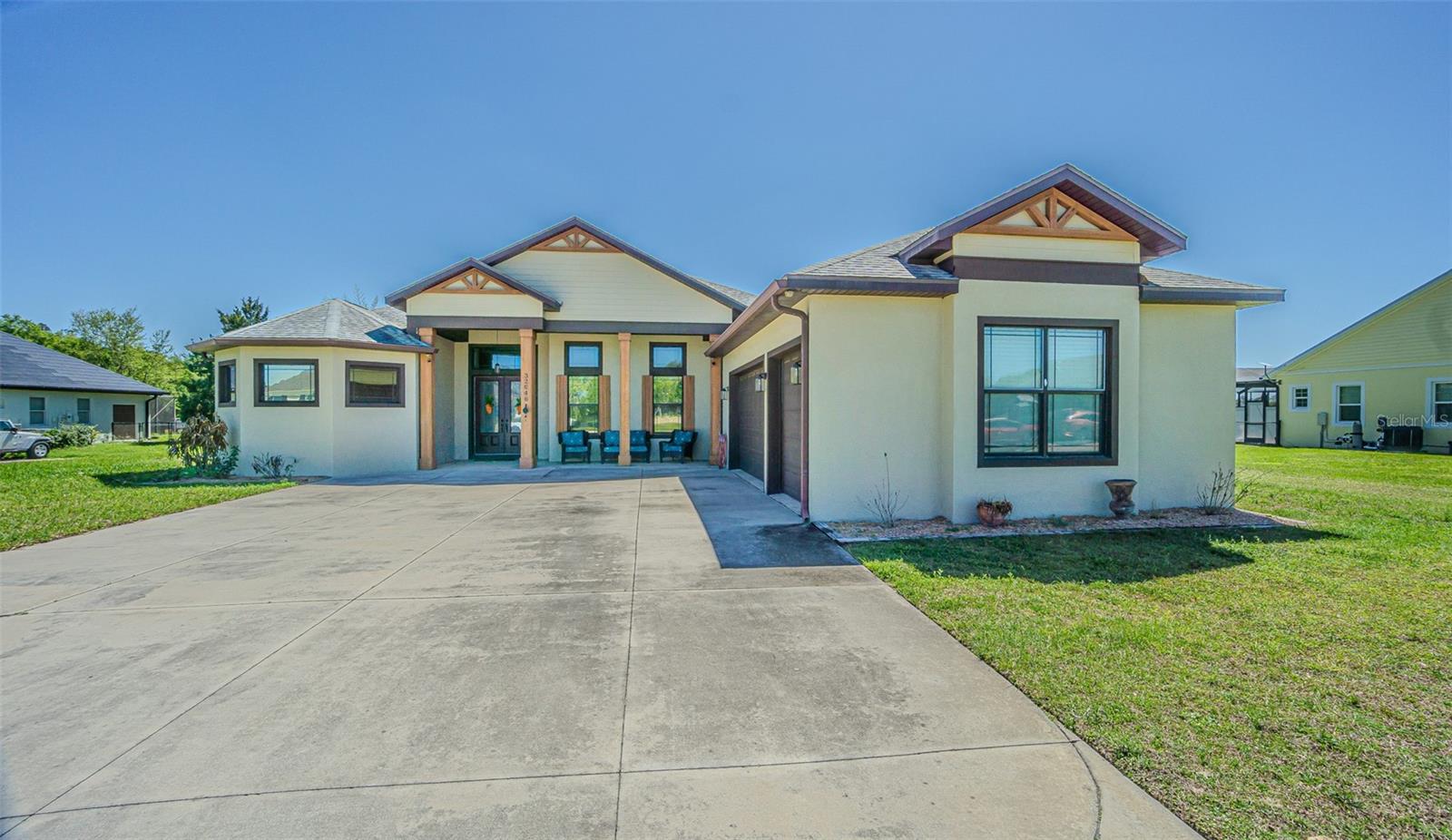 KUMQUAT LANDING - Residential