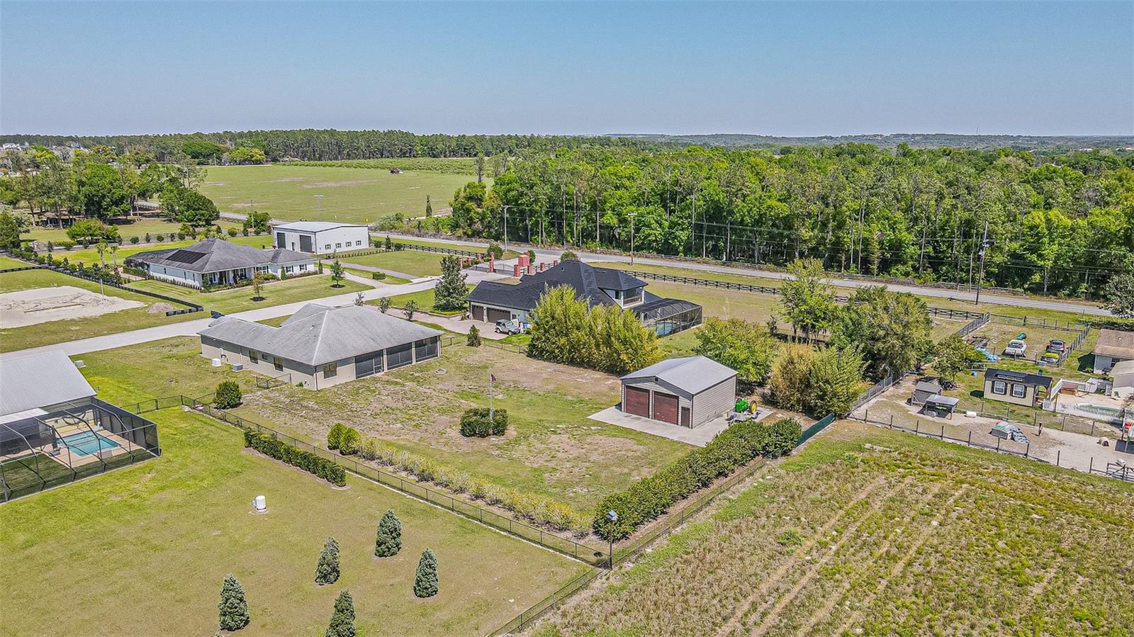 KUMQUAT LANDING - Residential