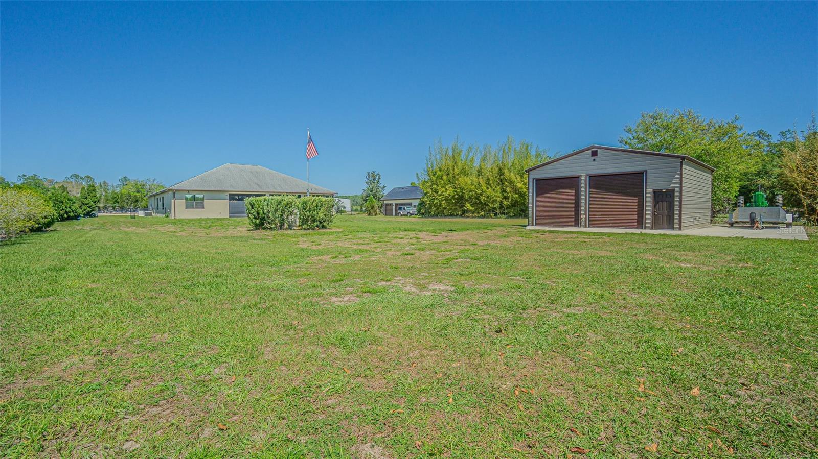 KUMQUAT LANDING - Residential