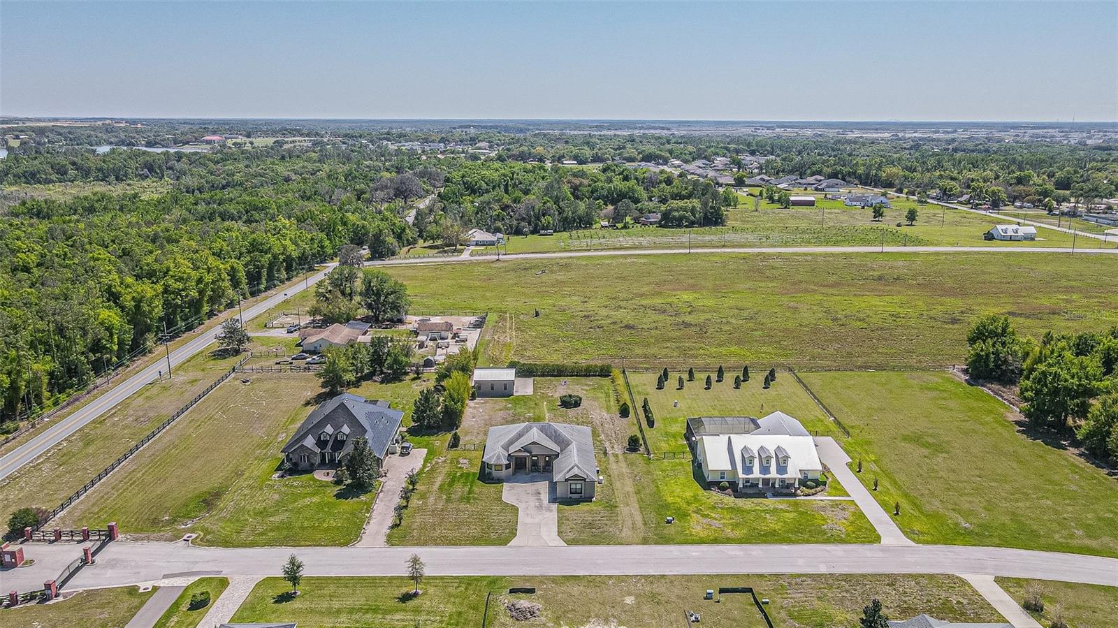 KUMQUAT LANDING - Residential