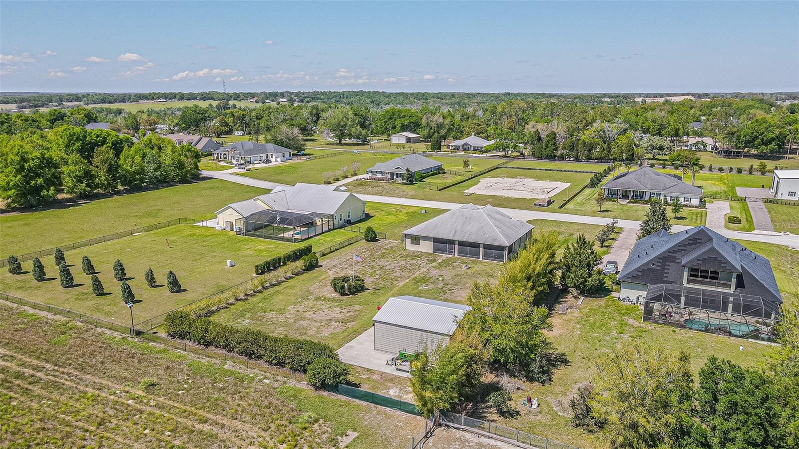 KUMQUAT LANDING - Residential