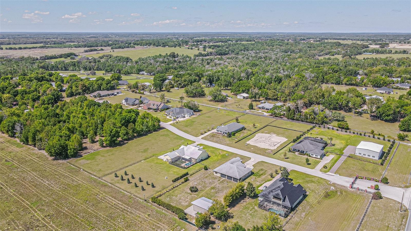 KUMQUAT LANDING - Residential