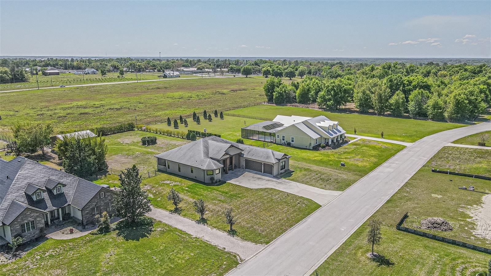 KUMQUAT LANDING - Residential