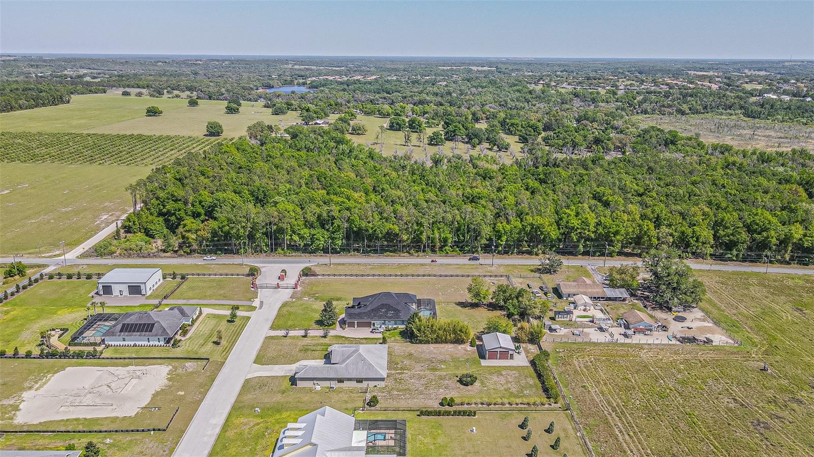 KUMQUAT LANDING - Residential