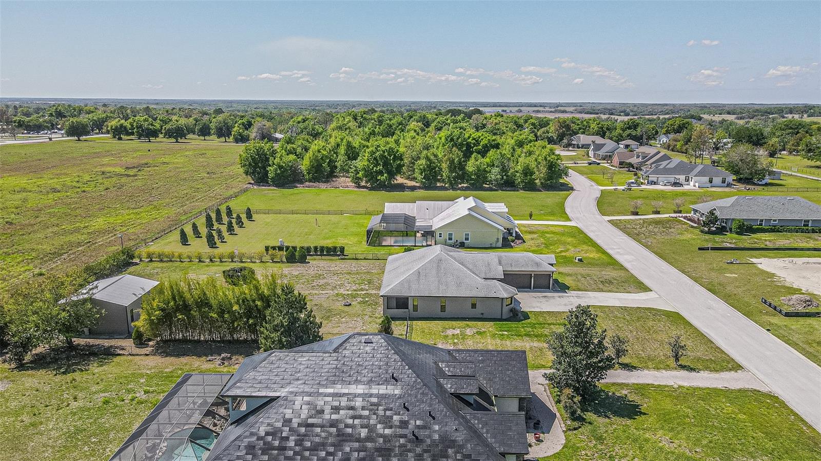 KUMQUAT LANDING - Residential