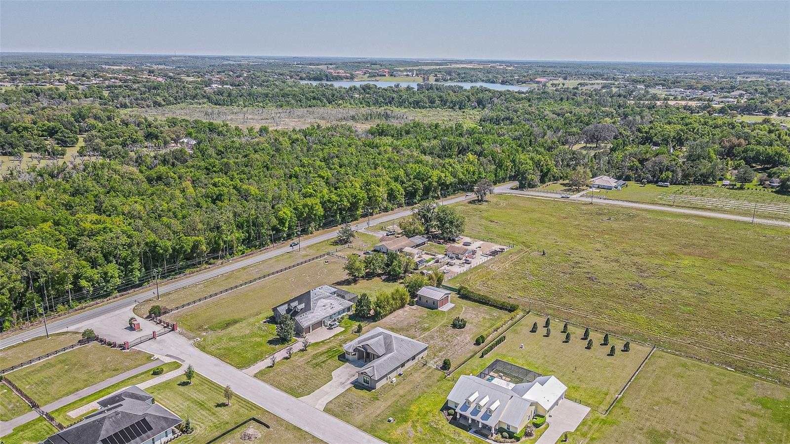 KUMQUAT LANDING - Residential