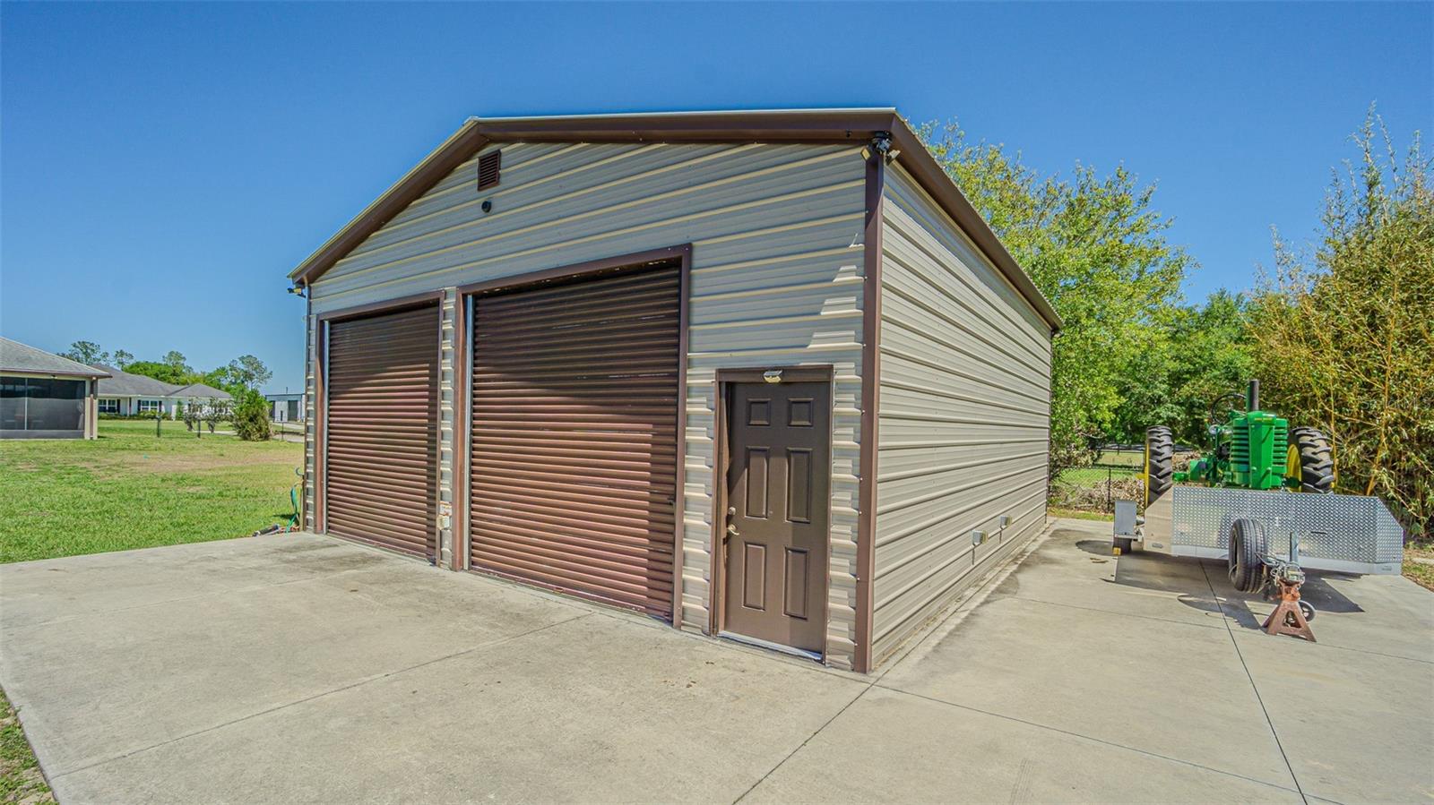 KUMQUAT LANDING - Residential