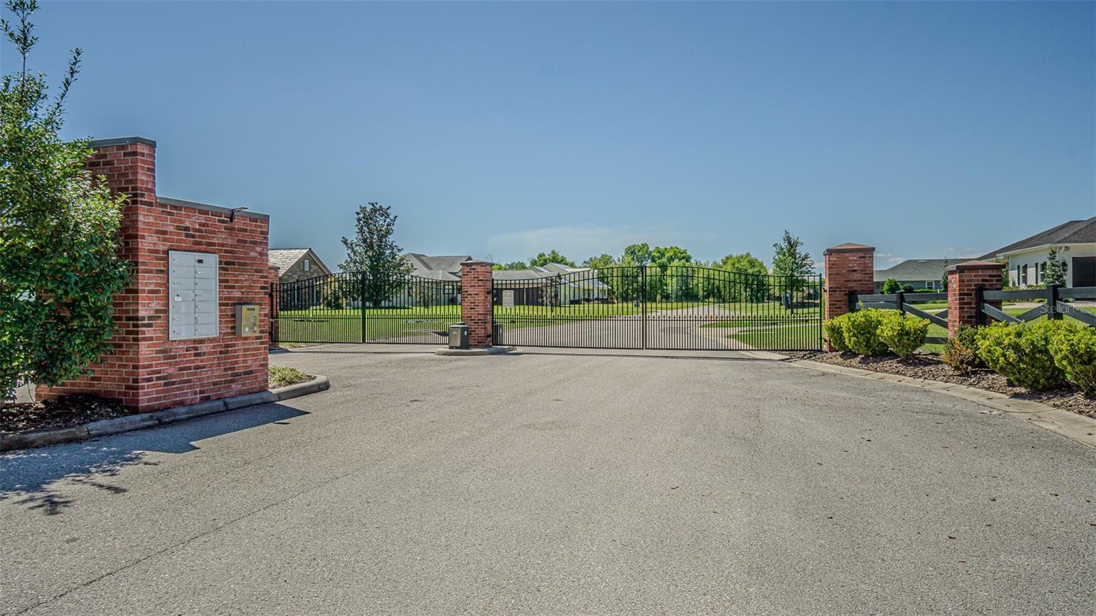 KUMQUAT LANDING - Residential