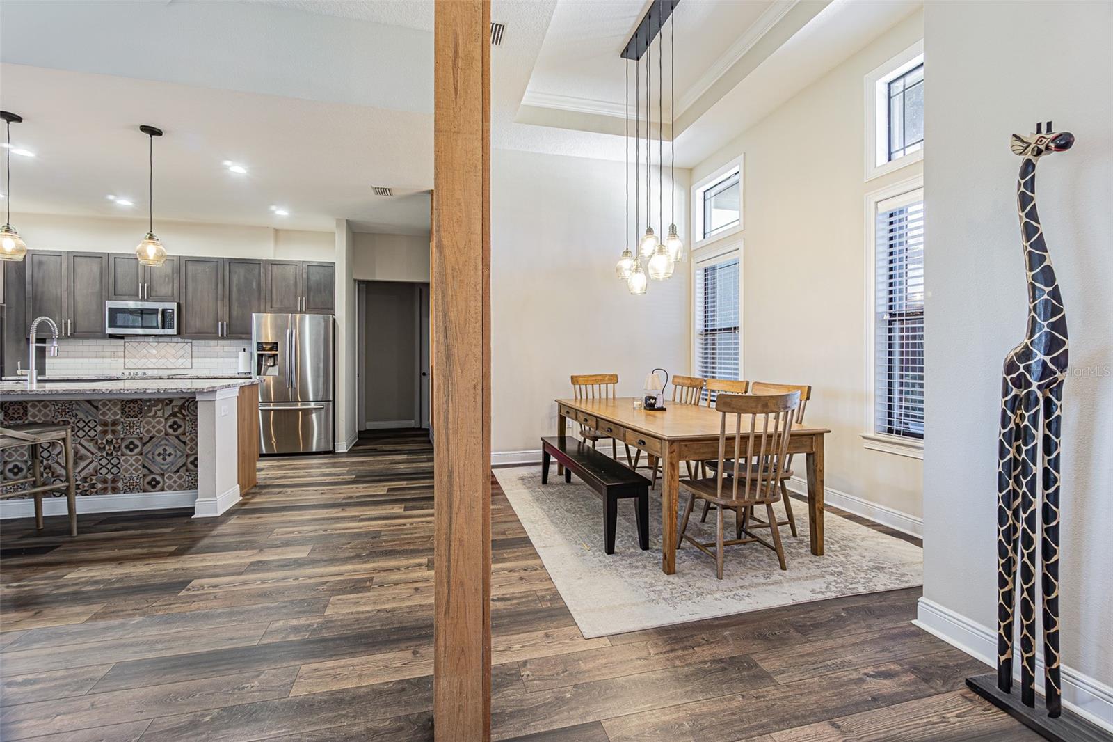 KUMQUAT LANDING - Residential