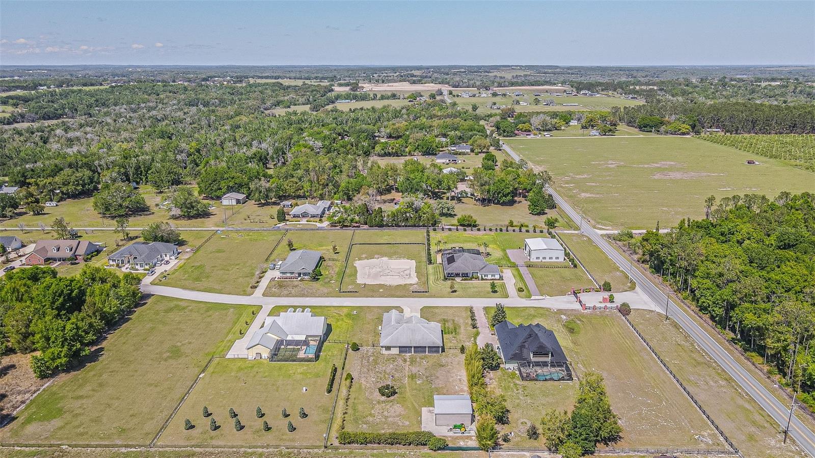 KUMQUAT LANDING - Residential