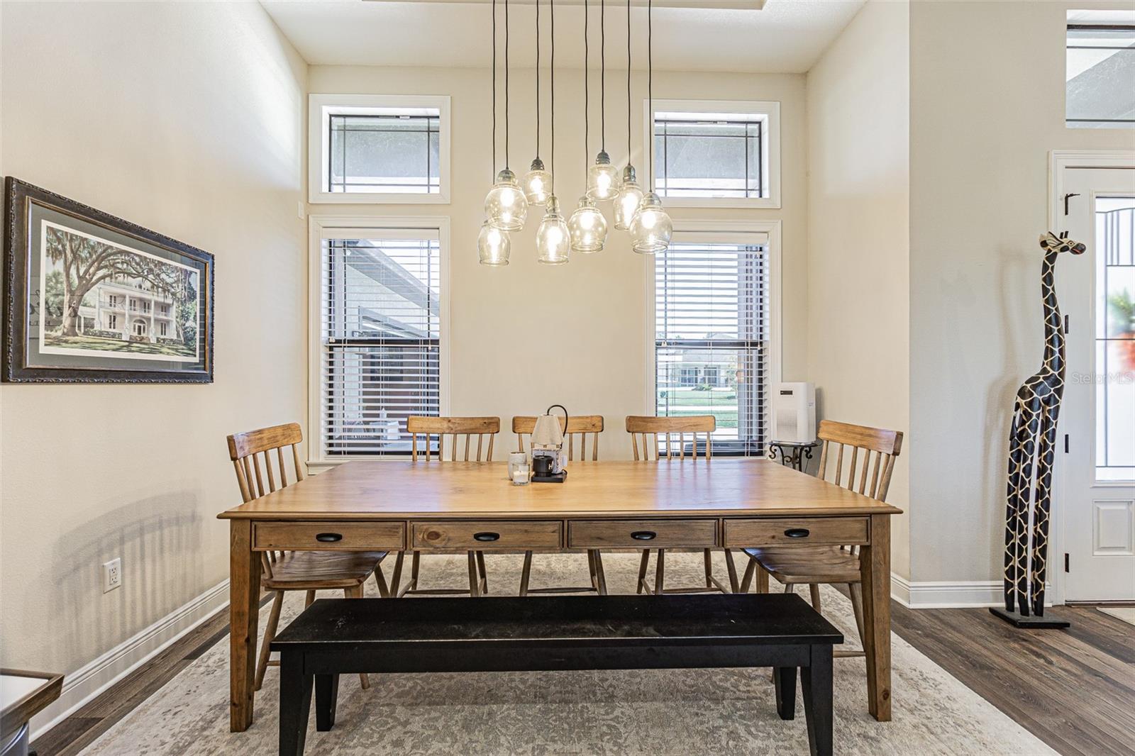 KUMQUAT LANDING - Residential