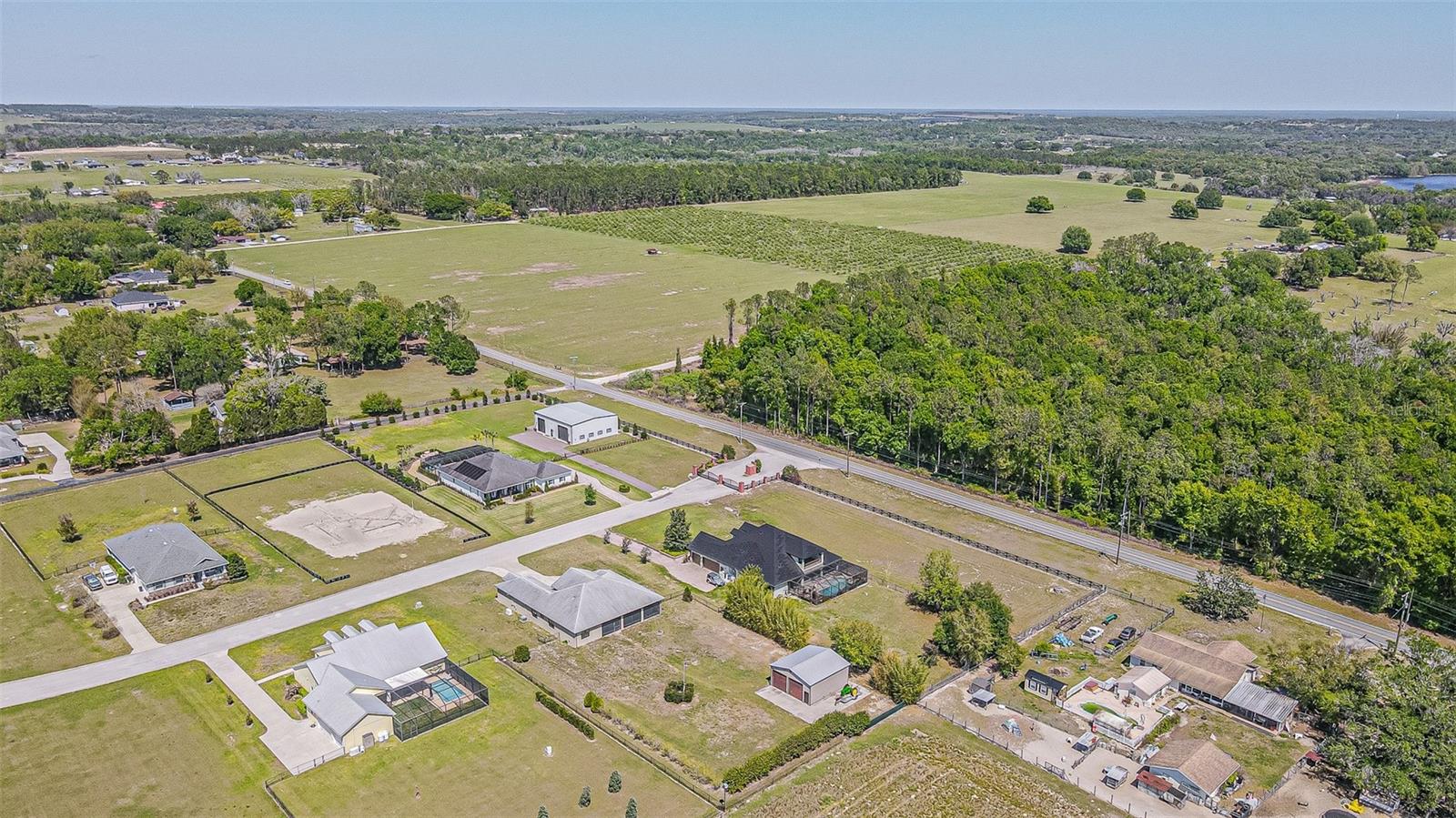 KUMQUAT LANDING - Residential