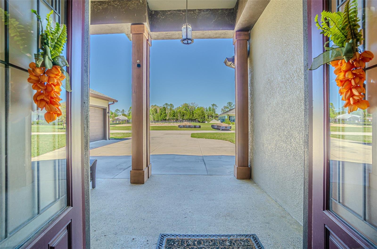 KUMQUAT LANDING - Residential