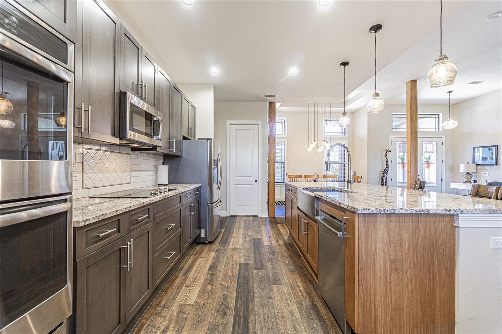 KUMQUAT LANDING - Residential