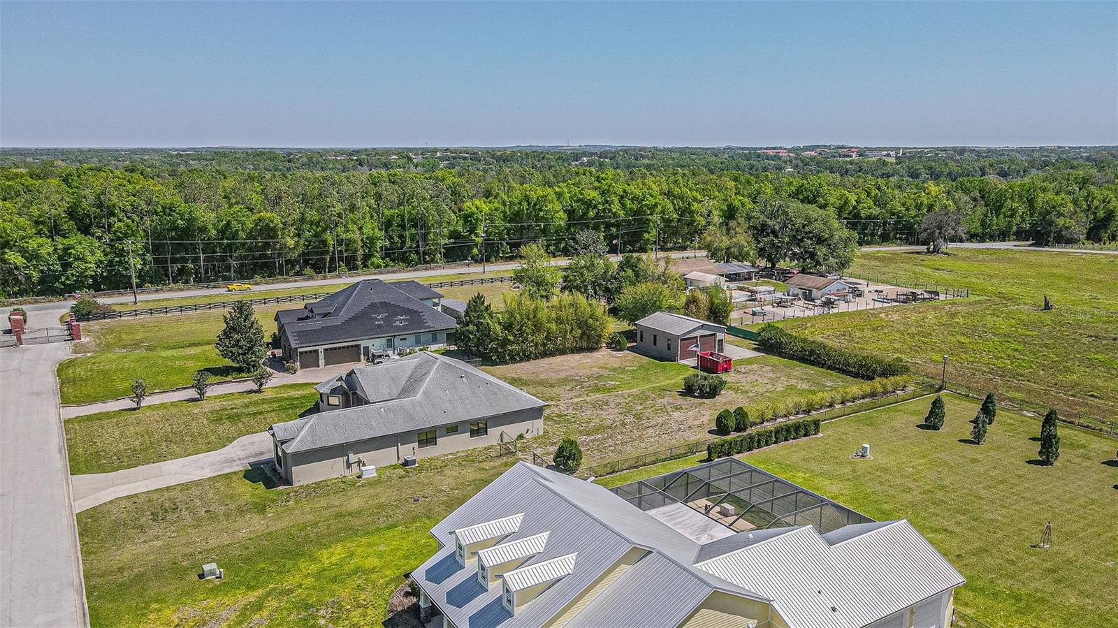 KUMQUAT LANDING - Residential