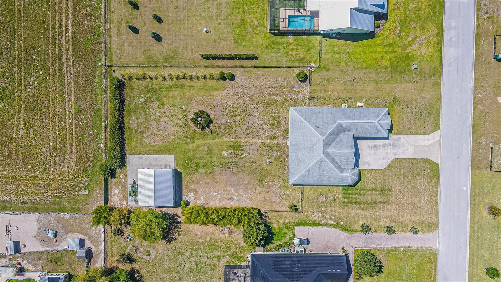 KUMQUAT LANDING - Residential