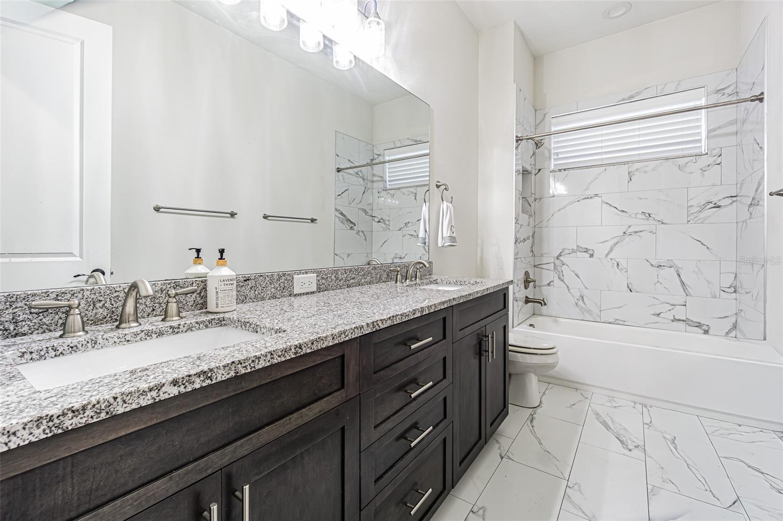 KUMQUAT LANDING - Residential