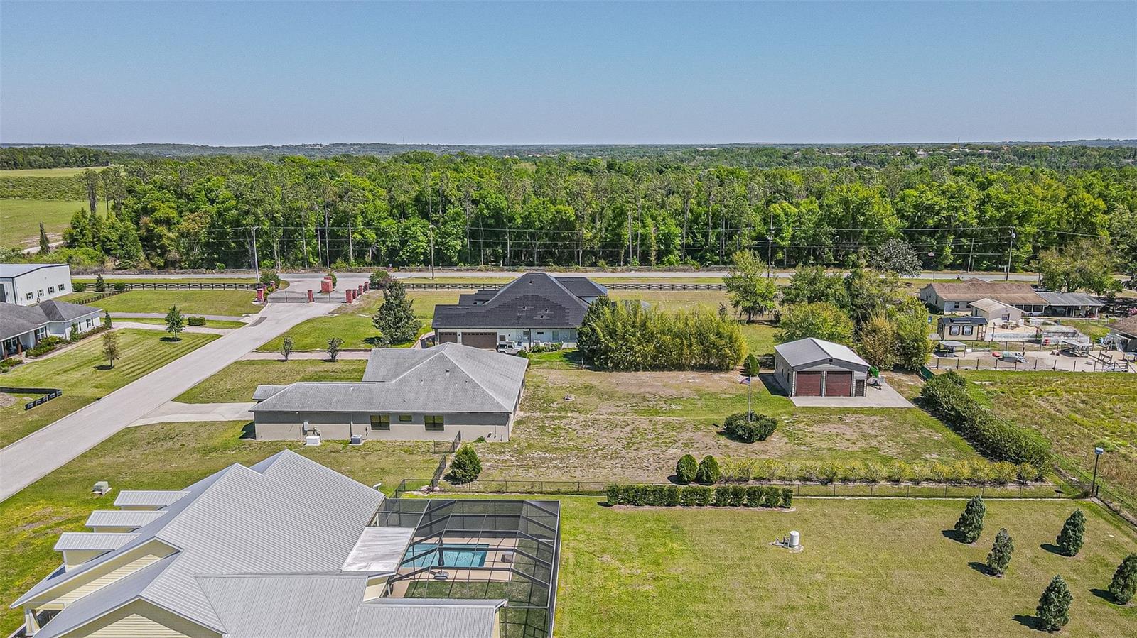 KUMQUAT LANDING - Residential