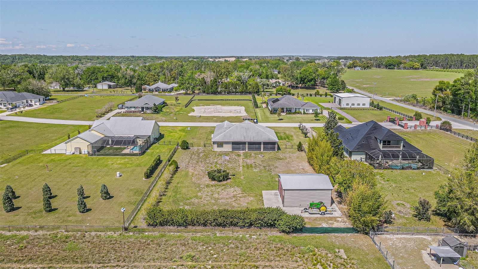 KUMQUAT LANDING - Residential