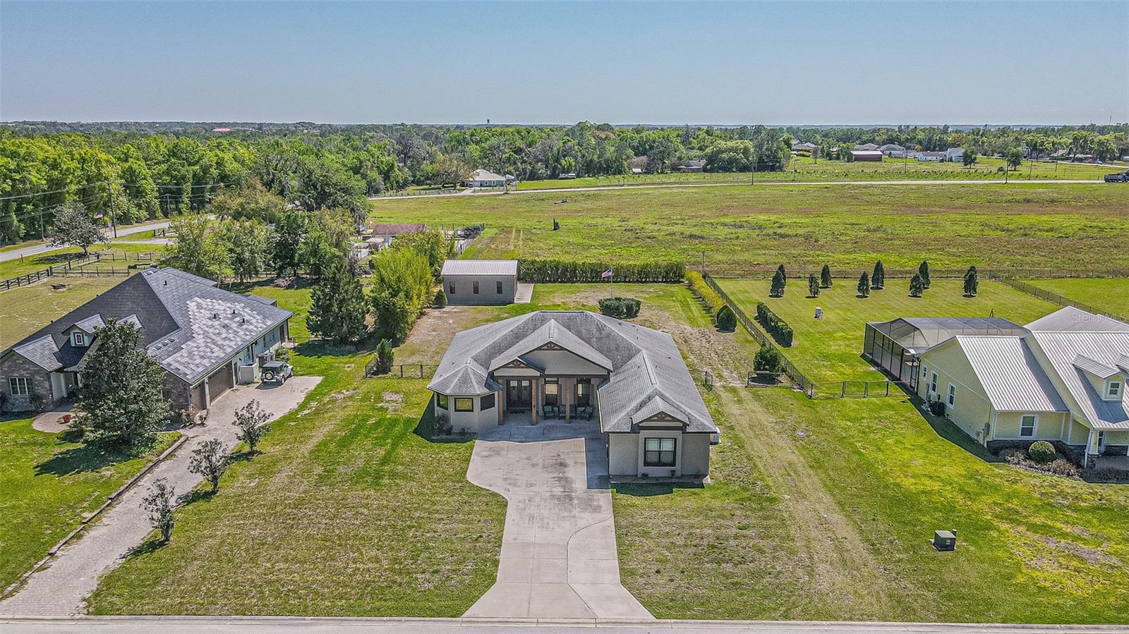 KUMQUAT LANDING - Residential