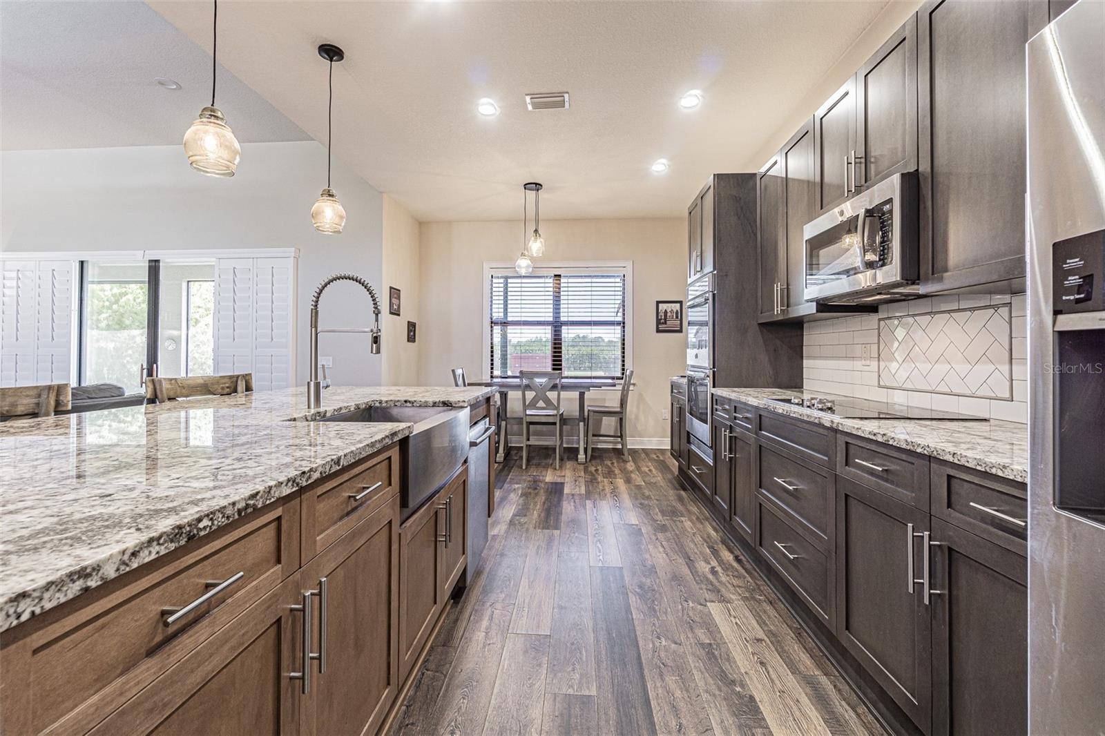 KUMQUAT LANDING - Residential