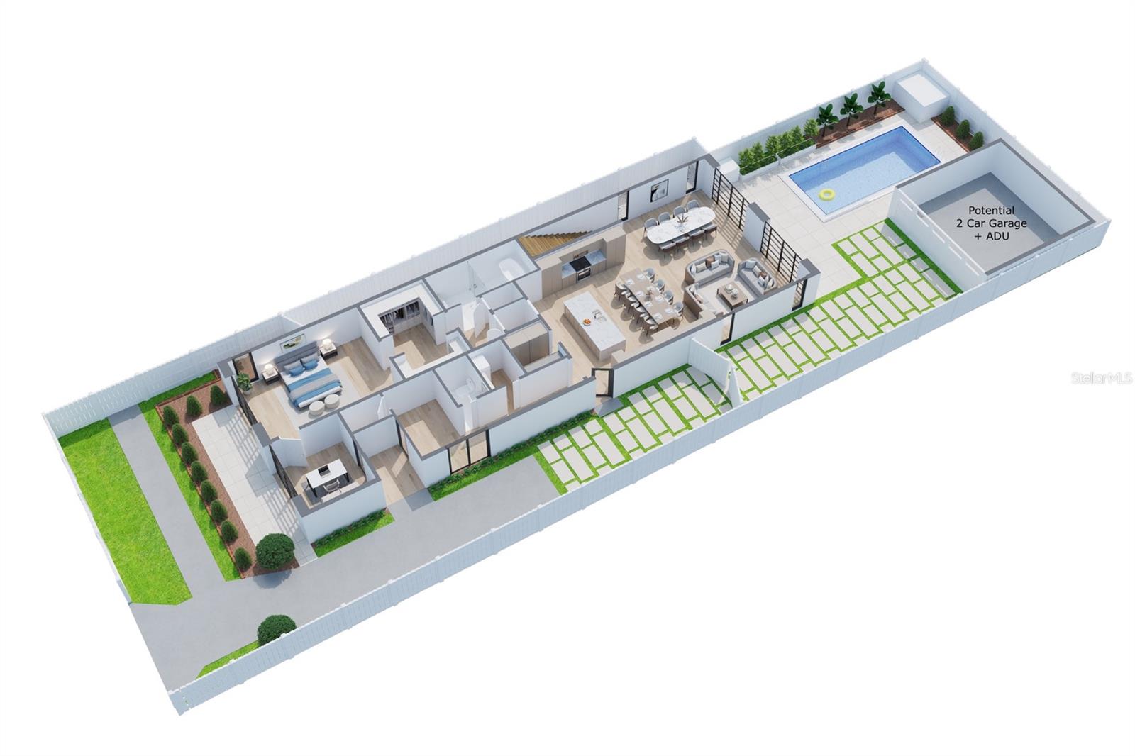 SCHINDLER SUB - Residential