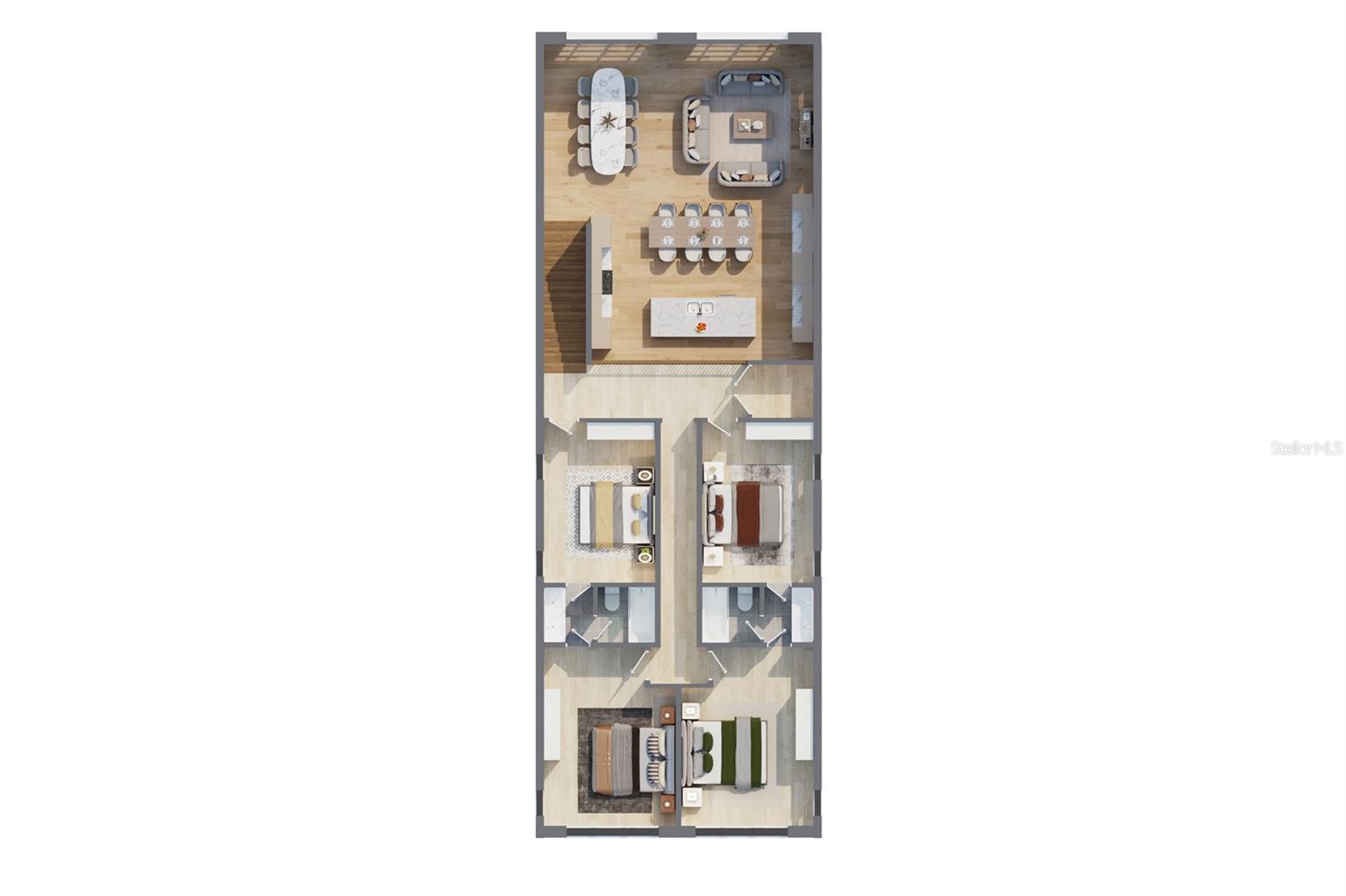 SCHINDLER SUB - Residential