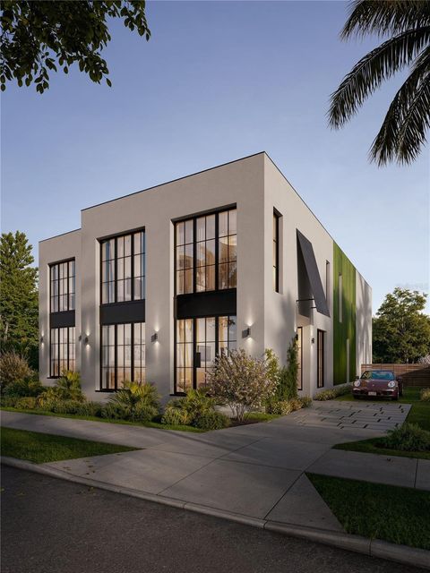 Photo of 1738 7th Street, Sarasota, FL 34236 (MLS # A4693200)