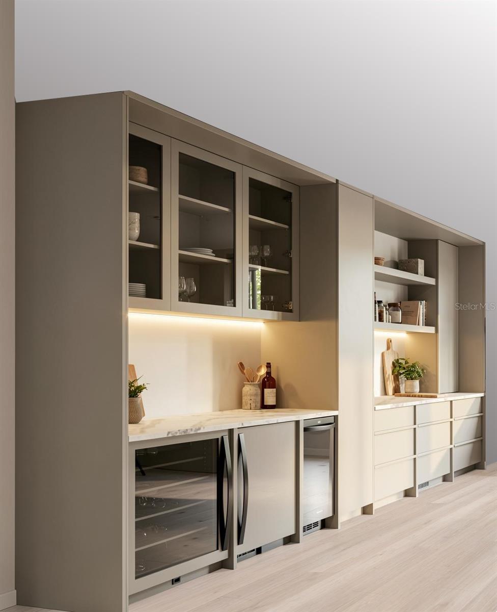 SCHINDLER SUB - Residential