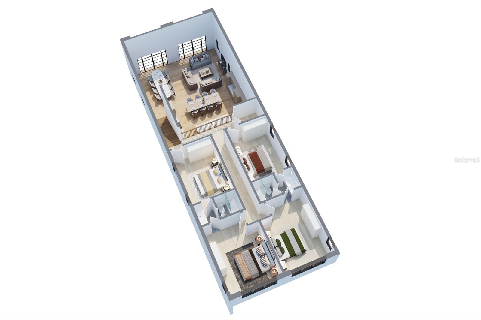 SCHINDLER SUB - Residential