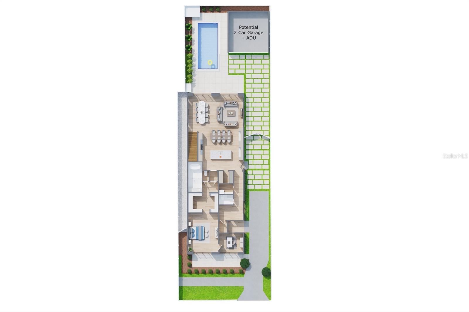 SCHINDLER SUB - Residential