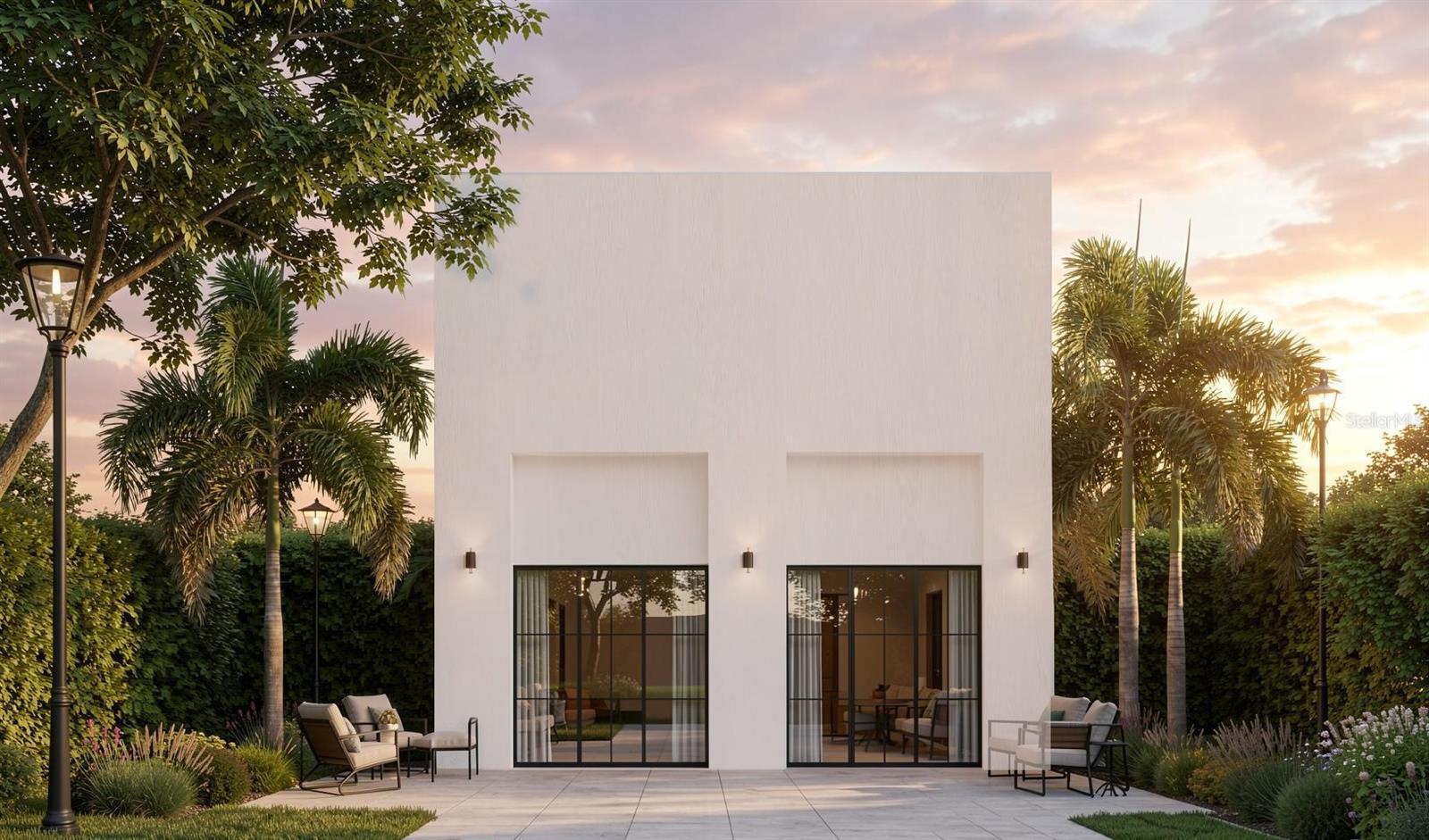 SCHINDLER SUB - Residential