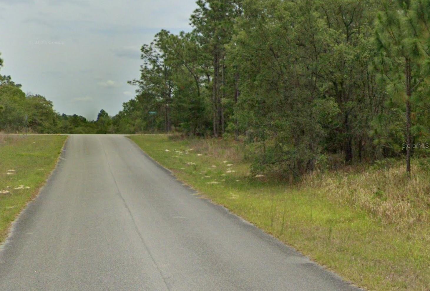 CITRUS SPGS UNIT 23 - Land