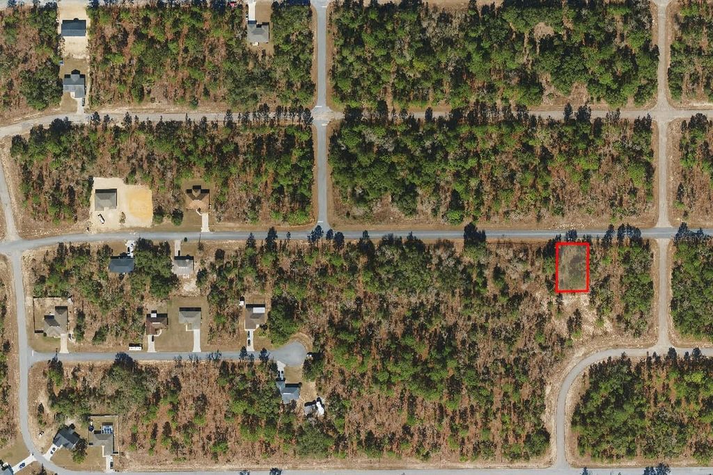 Photo of 2272 W Chamberlain Street, Dunnellon, FL 34434 (MLS # O6365414)