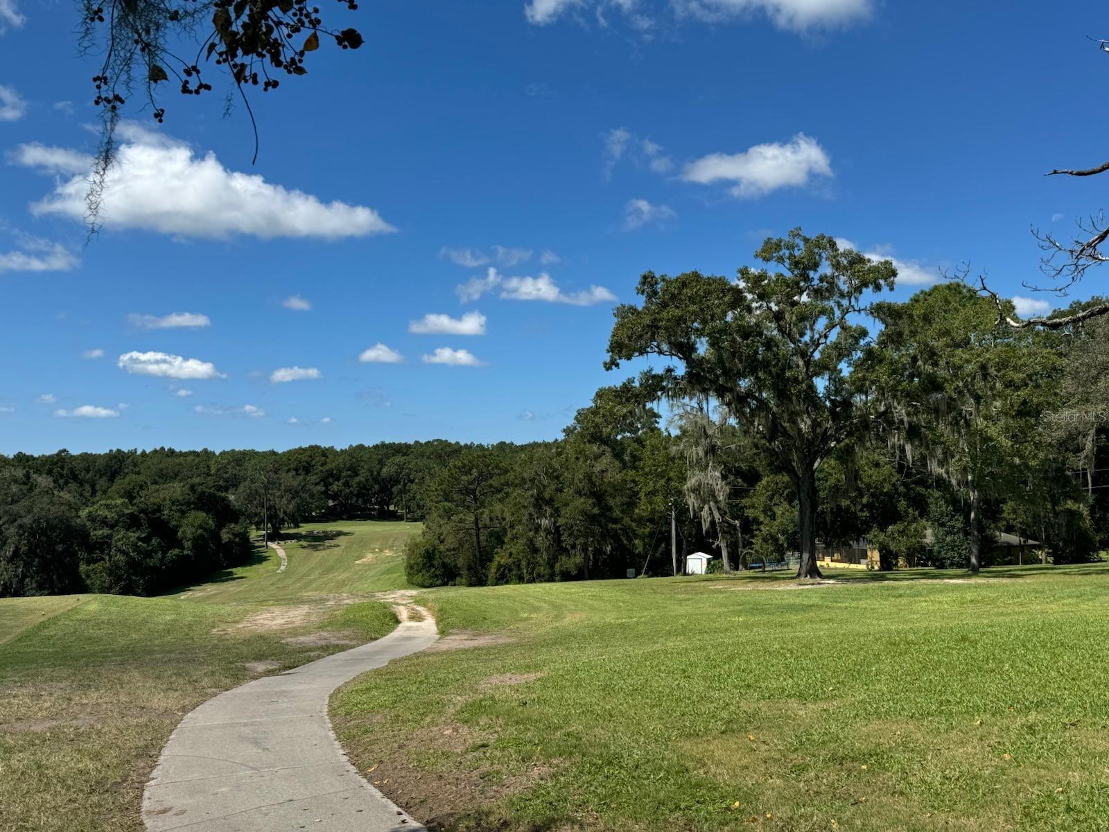 CITRUS SPGS UNIT 23 - Land