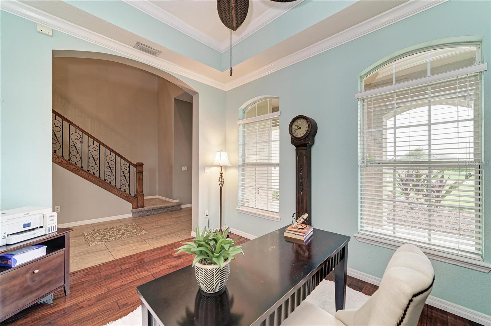 REGENT LAKE - Residential