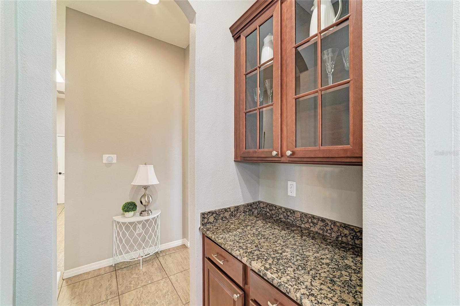 REGENT LAKE - Residential