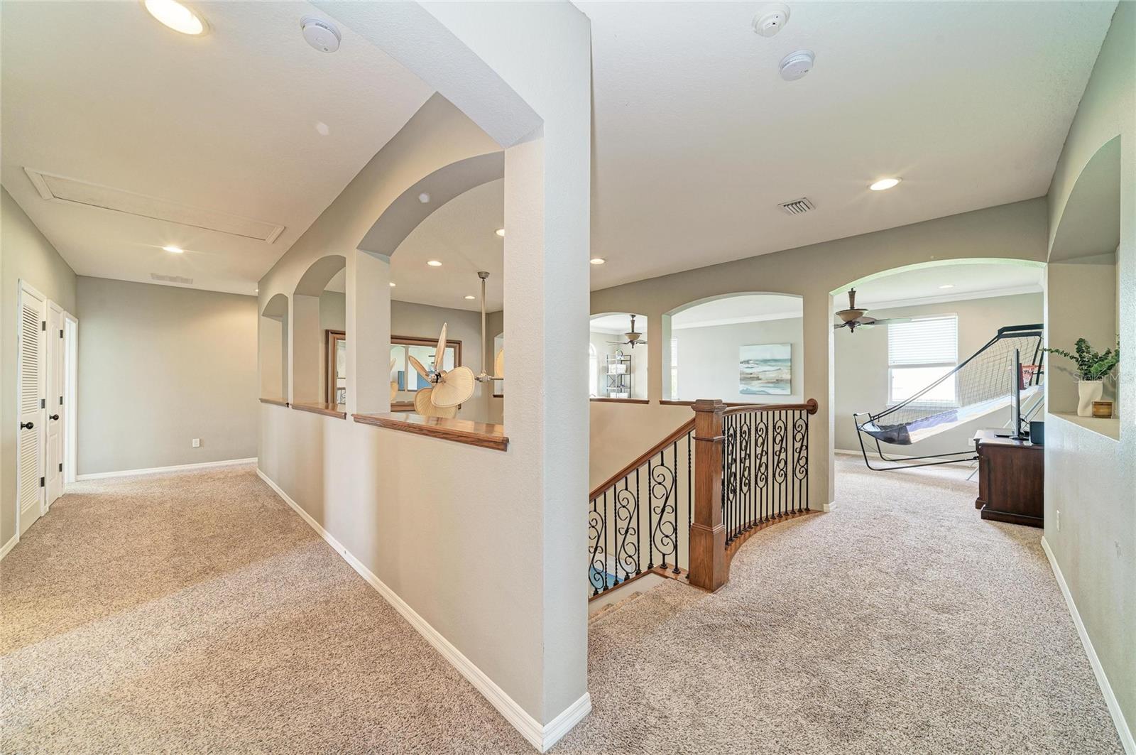 REGENT LAKE - Residential