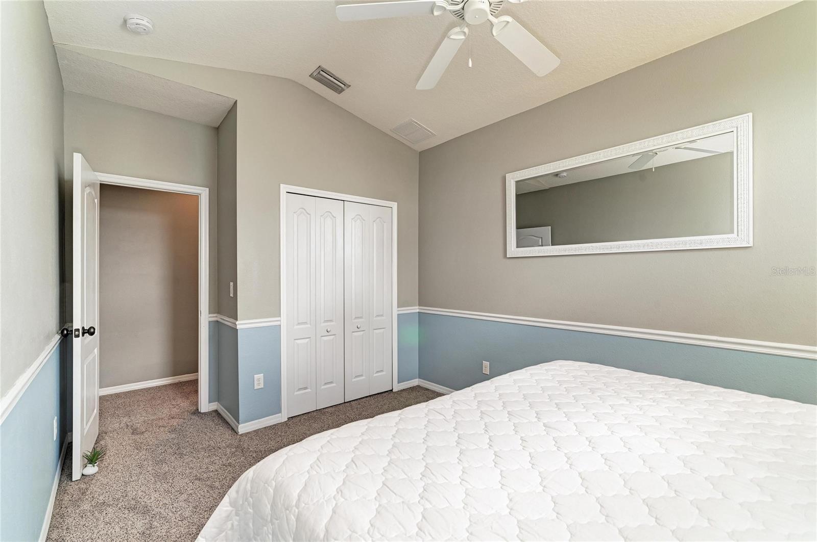 REGENT LAKE - Residential