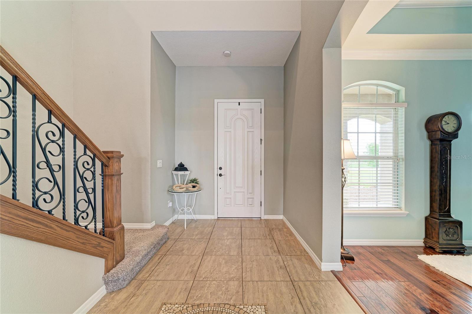 REGENT LAKE - Residential