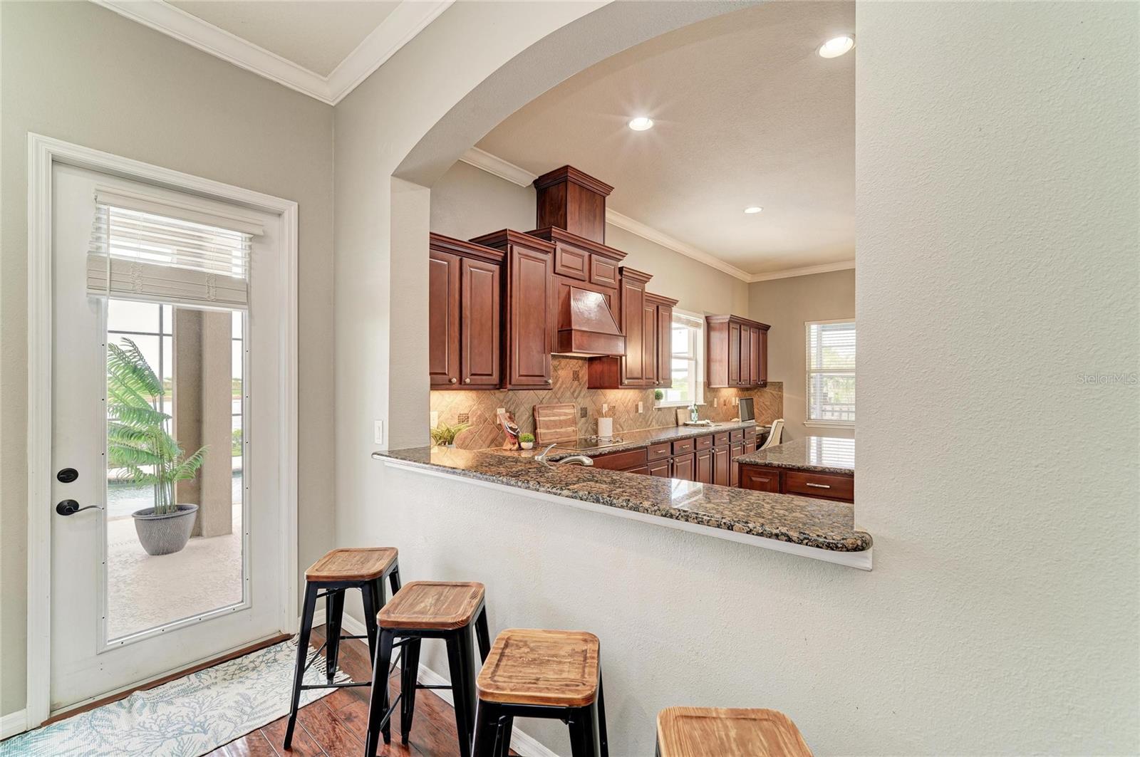 REGENT LAKE - Residential