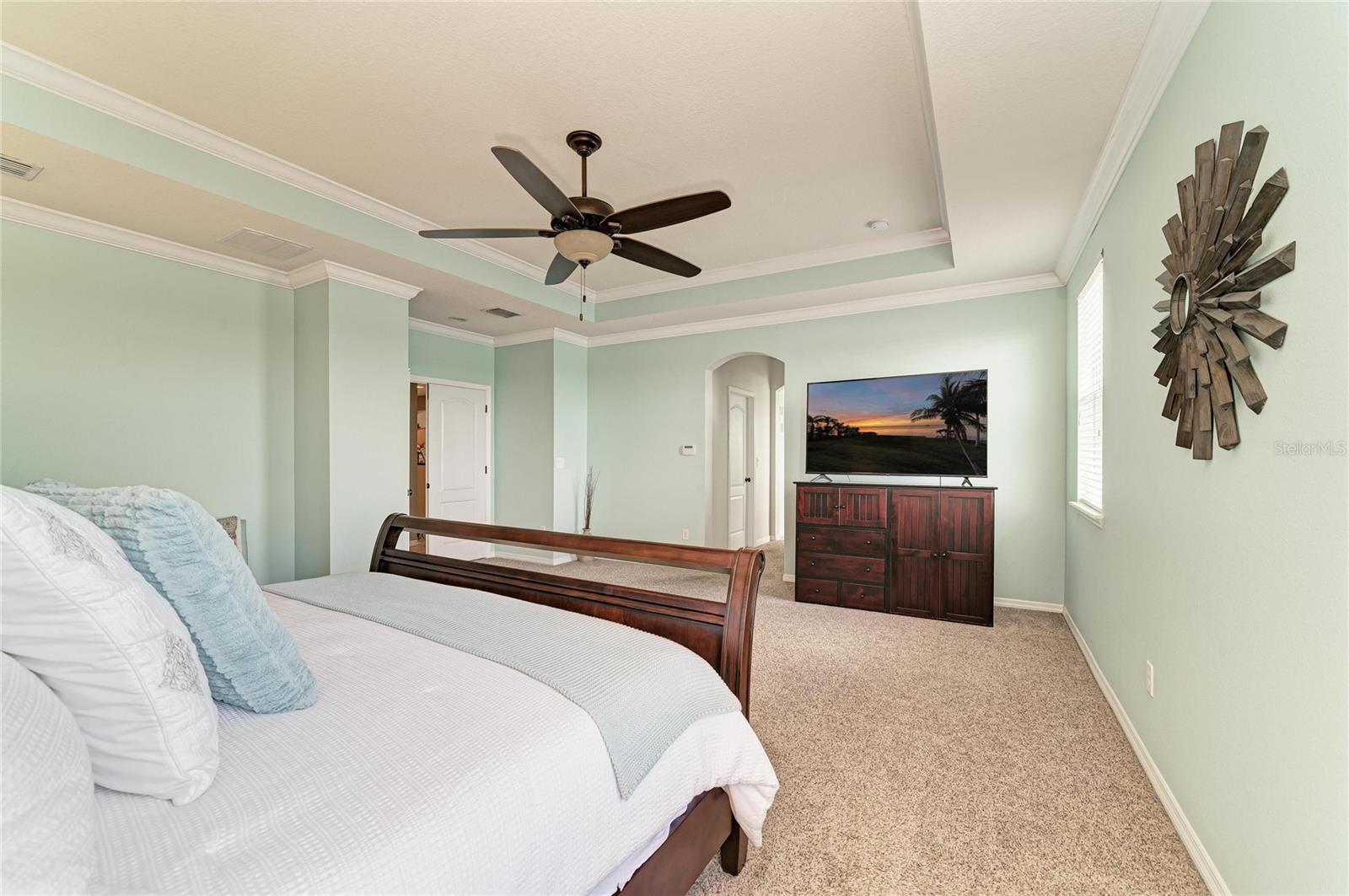 REGENT LAKE - Residential