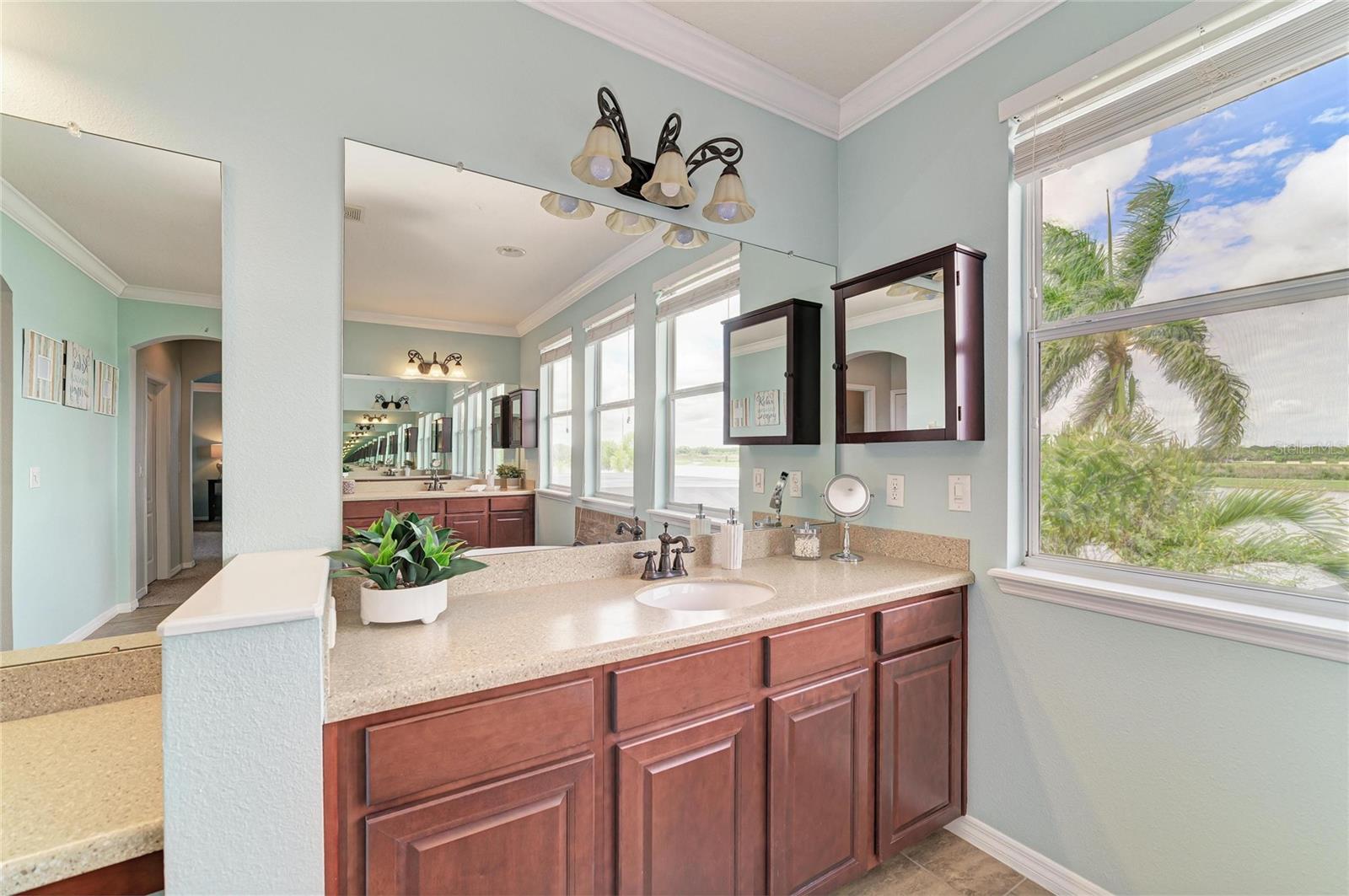 REGENT LAKE - Residential