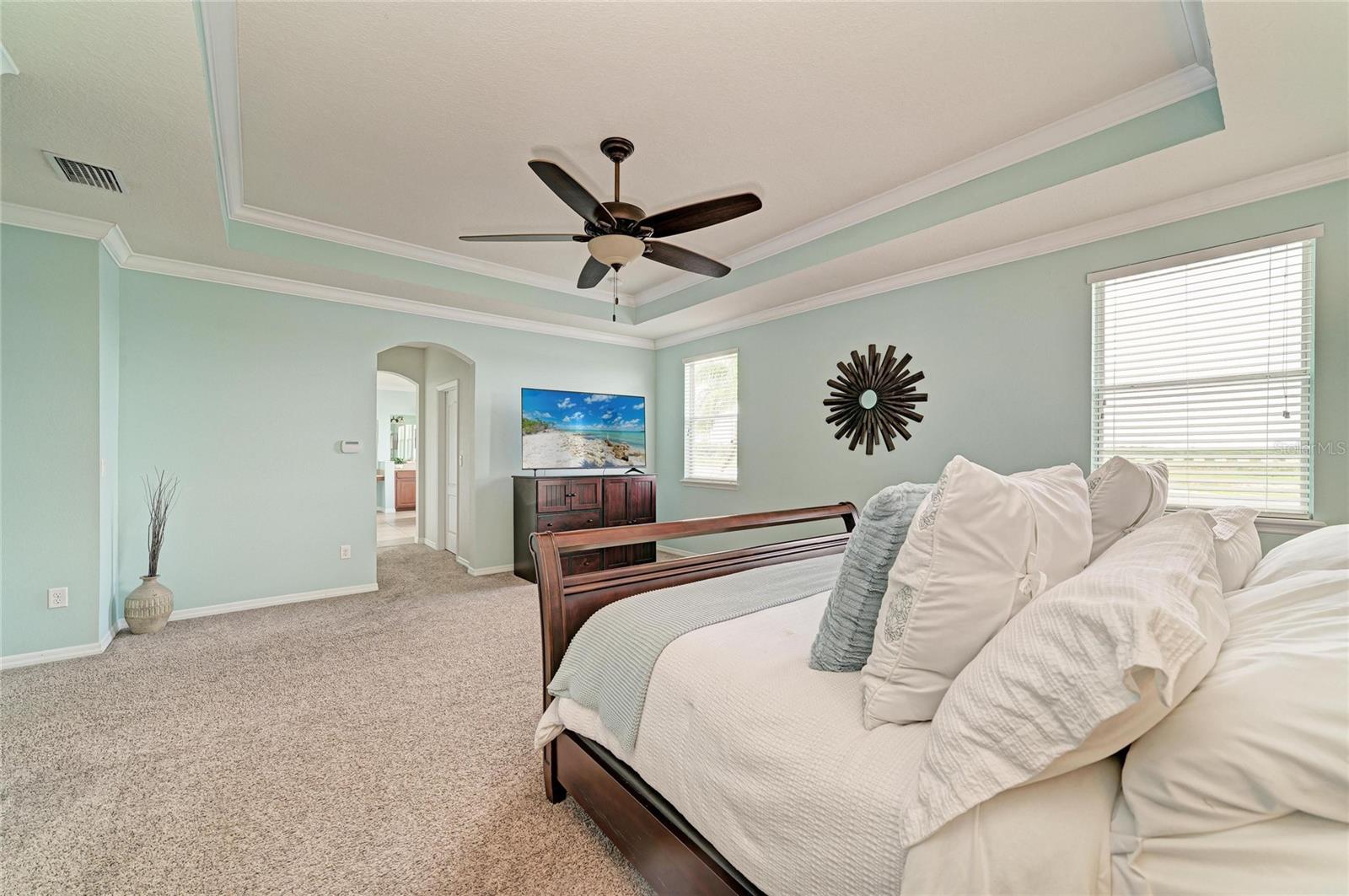 REGENT LAKE - Residential