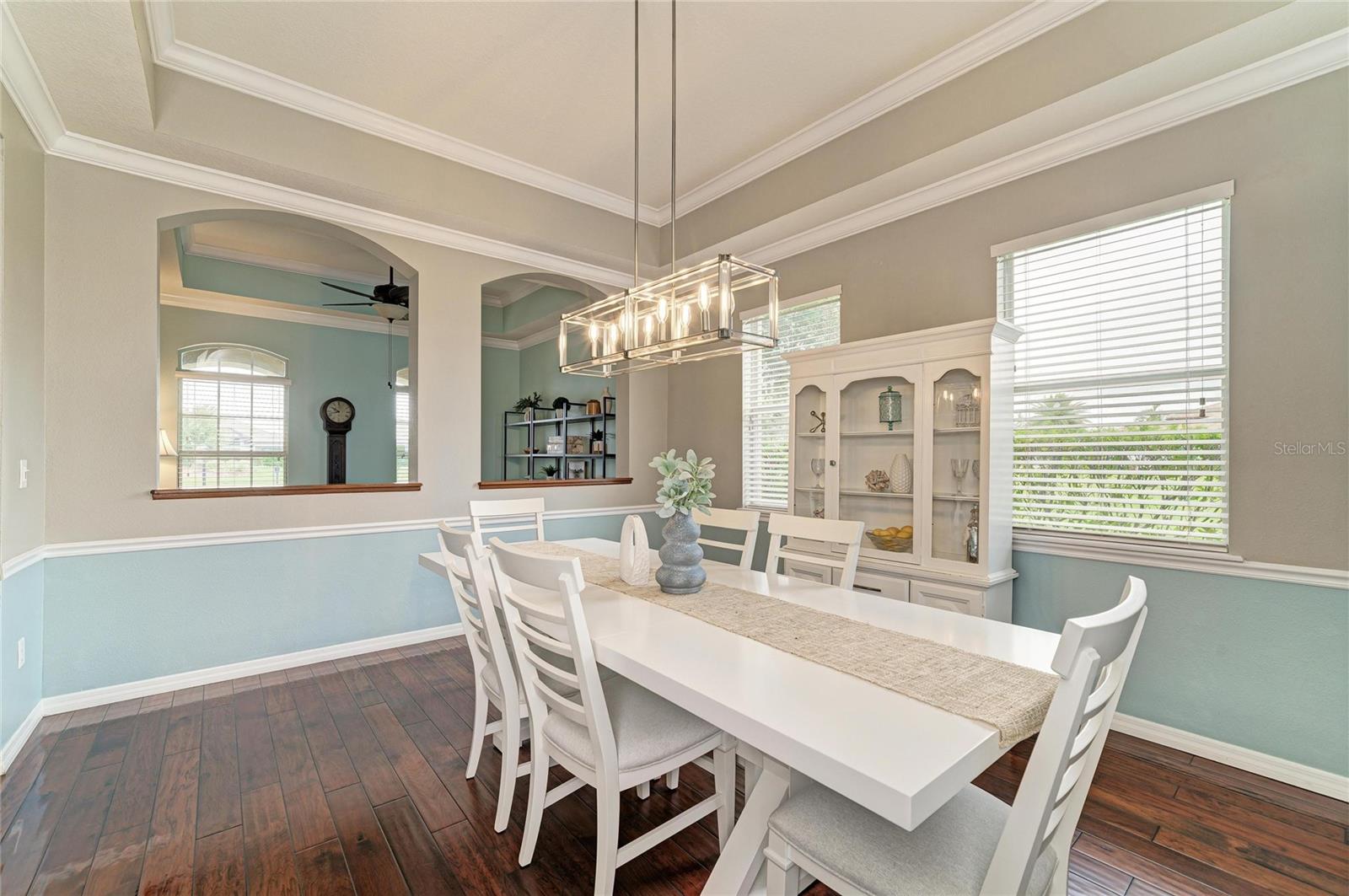 REGENT LAKE - Residential