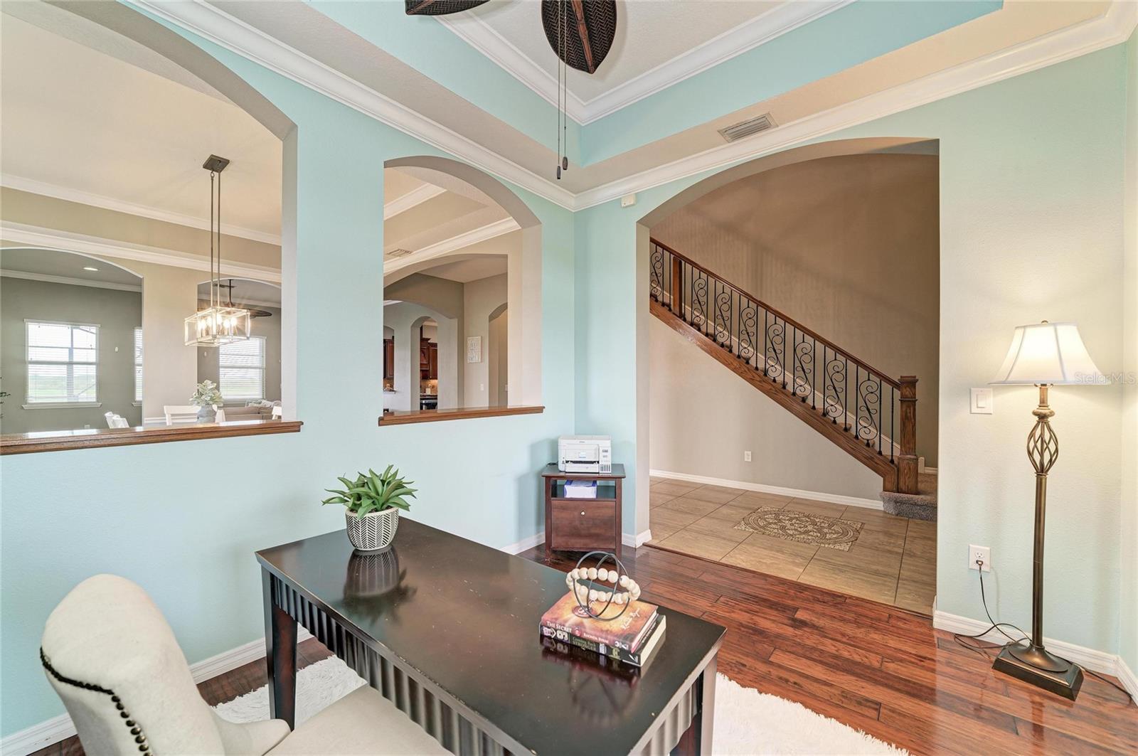 REGENT LAKE - Residential