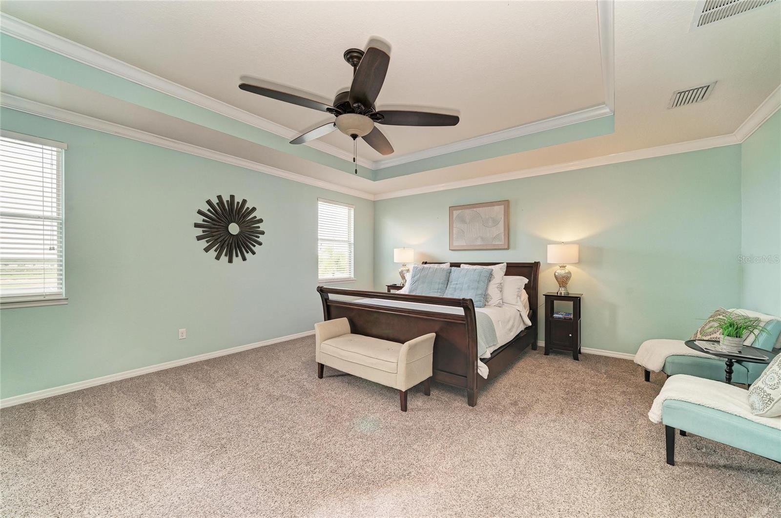 REGENT LAKE - Residential