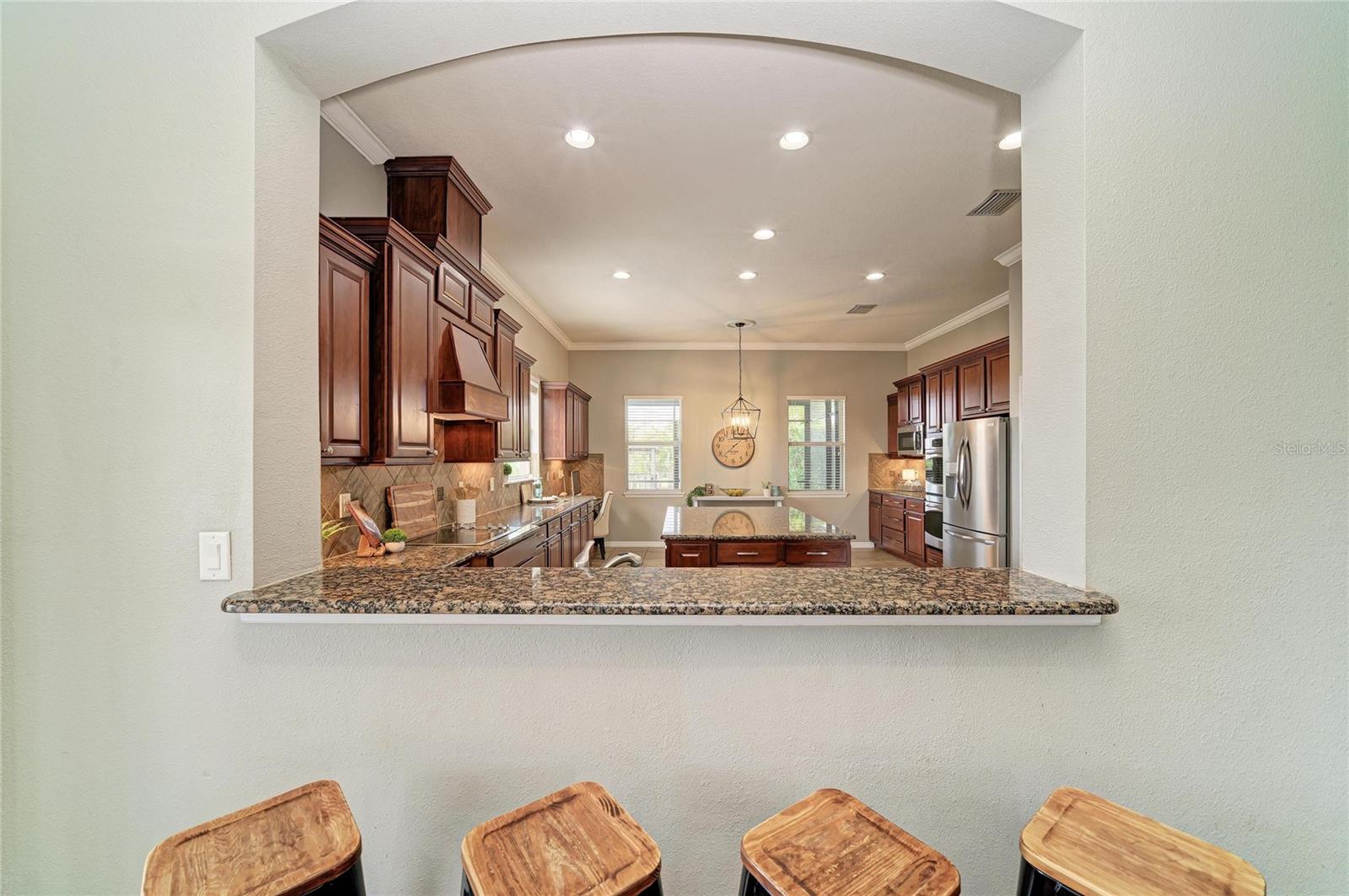 REGENT LAKE - Residential