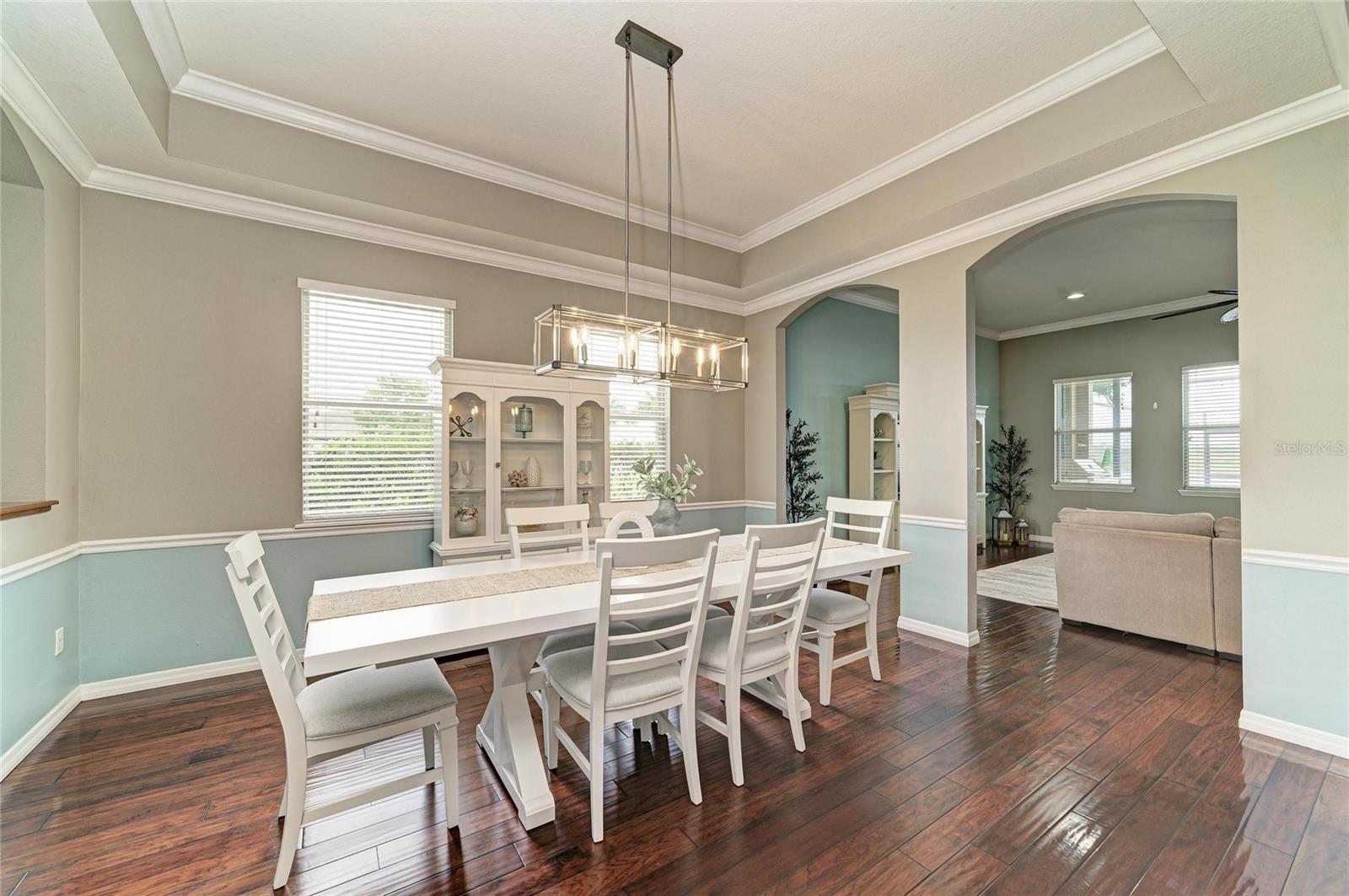 REGENT LAKE - Residential