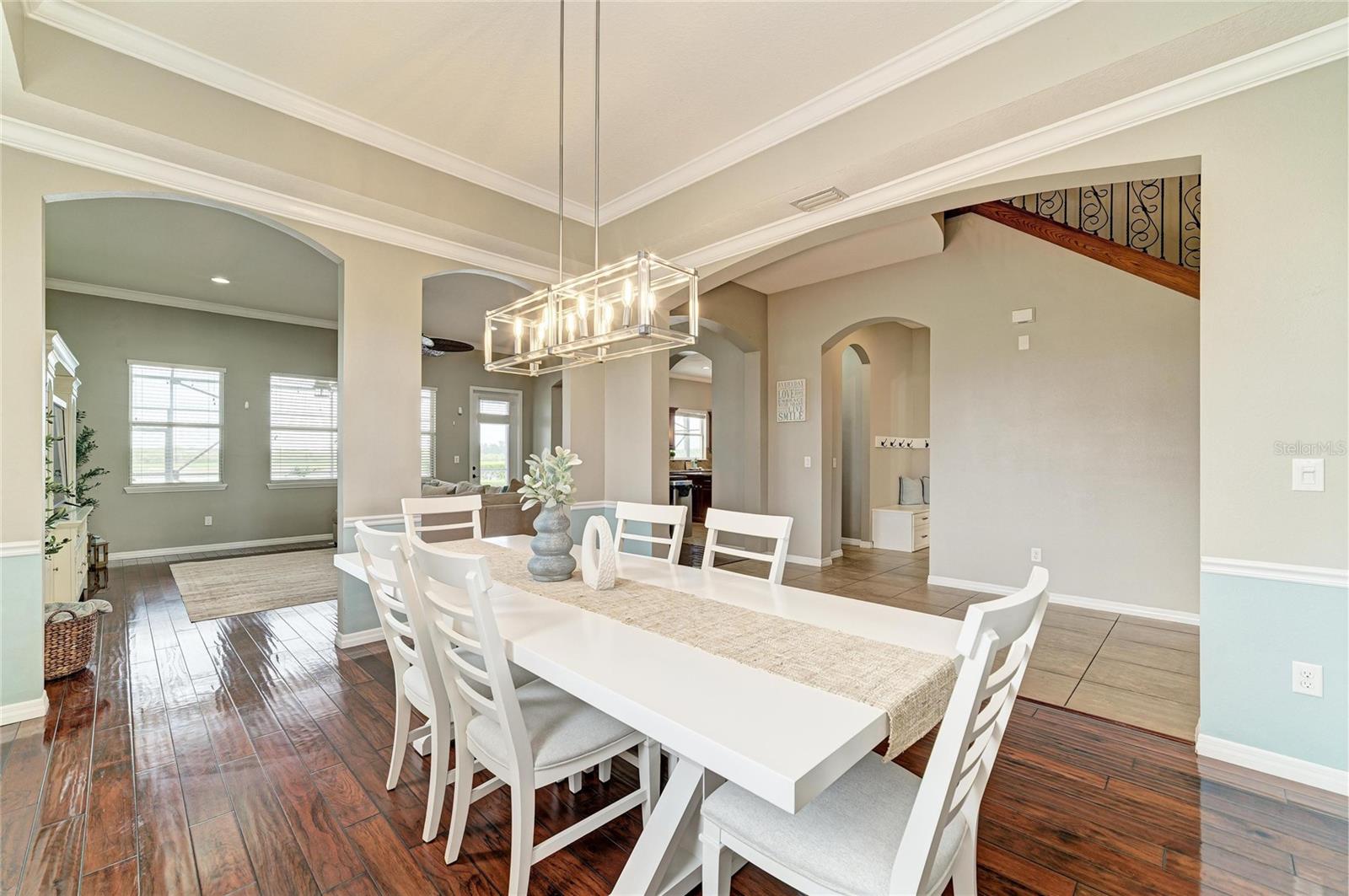 REGENT LAKE - Residential